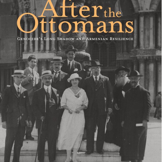 Mesaas Middle Eastern South Asian And African Studies