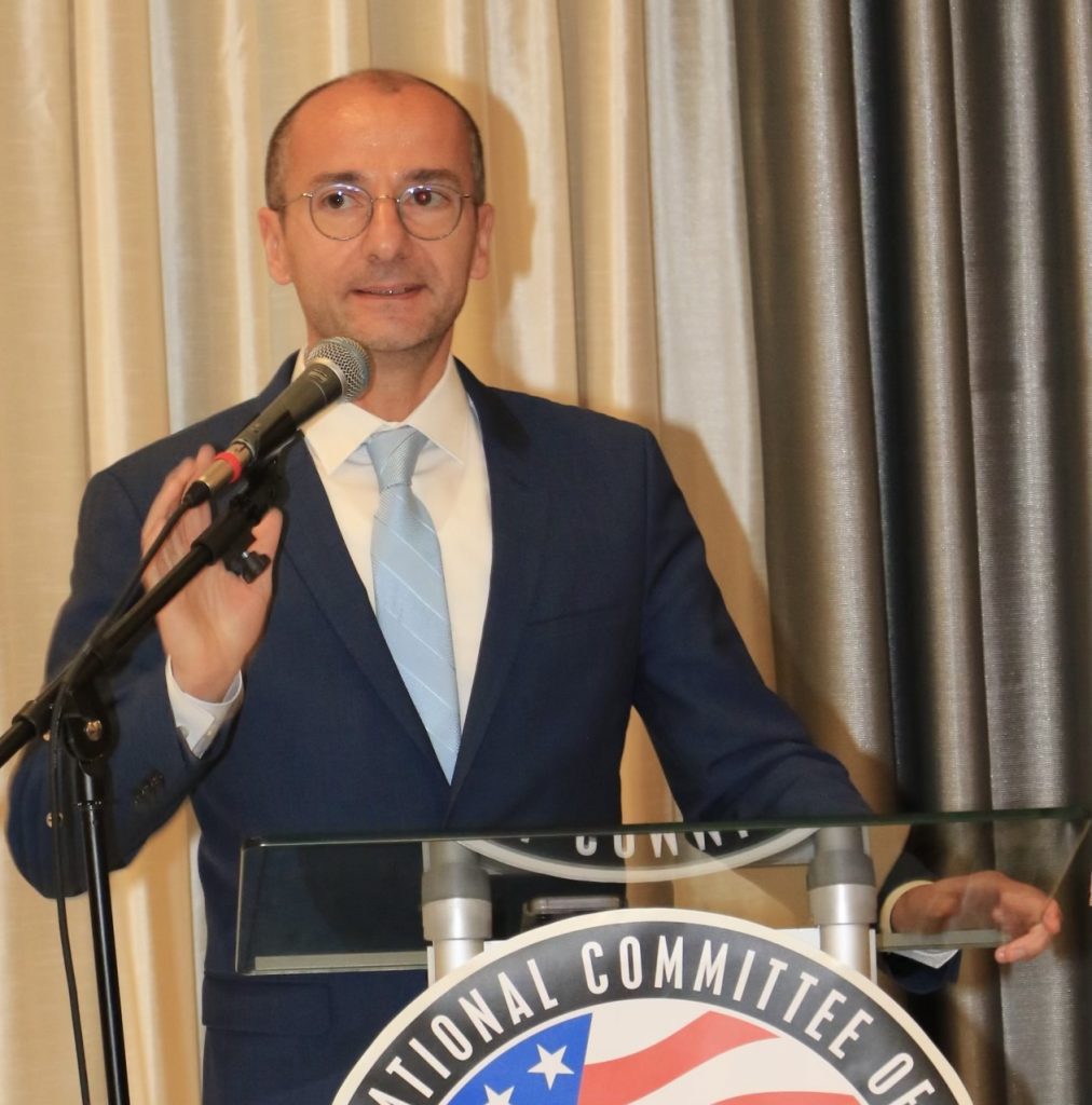 Armenian Studies At Columbia Mesaas